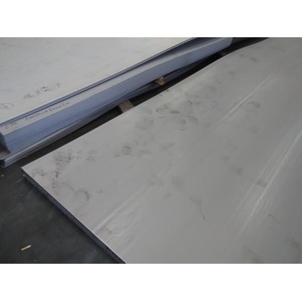 2205 2507 Stainless Steel Metal Plate / Duplex S31803 S32205 S31803 Stainless Steel Plate