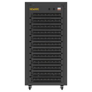 China 1ms Lithium Ion Battery Analyzer 5V5A Cutting Edge Tester wholesale