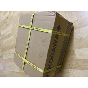 China EJA110E-JLH4G-722ED Yokogawa EJA Differential Pressure Transmitter wholesale