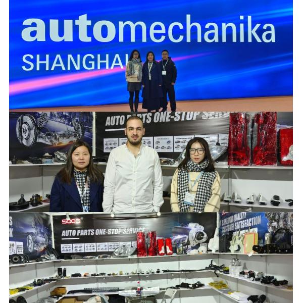 Front Transmission Drive Shaft For BMW 26207526677 26207502968 26209425909 From SQCS