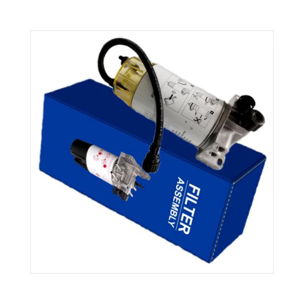 Fuel Filter Parts 02113152 04292384 1110702 04291642 For DEUTZ Engine