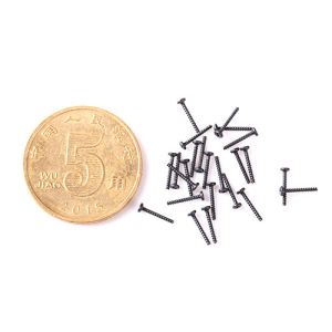 Non Standard Custom Shaped Functional and Component Specific Micro Precision