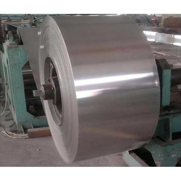 310 Grade Stainless Steel Coil