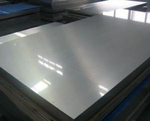 China JIS Galvanized 316 Stainless Steel Sheet Hardness Carbon Steel Plate on sale