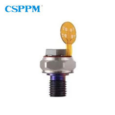 China 1MPa 1mA Miniature Pressure Sensor Servo Pressure Circulation wholesale