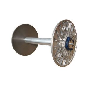 Weaving warper beam Muller Textile Industry Spare Parts