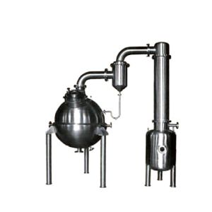 China LTN Series High Efficient Herb Extraction Machine , Plant Extraction Equipment wholesale