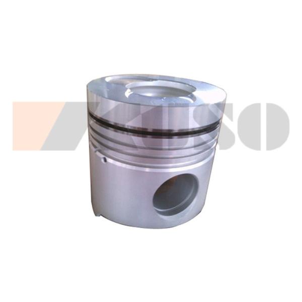 Quality Hino EH700 Diesel Engine Piston 13216-1181 Hino 500 Parts for sale