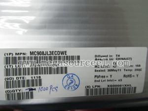 China MCU Microcontroller Unit MC908JL3ECDWE ---Microcontrollers wholesale