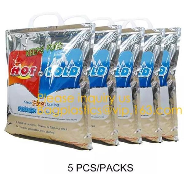 thermal large ice cooler bag/insulated aluminium foil 600D polyester lunch picnic cooler bags,picnic lunch aluminum insu