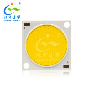 High CRI 98Ra COB 2825 LED CHIP 120W 34-37V 6000K White For Photograph Light