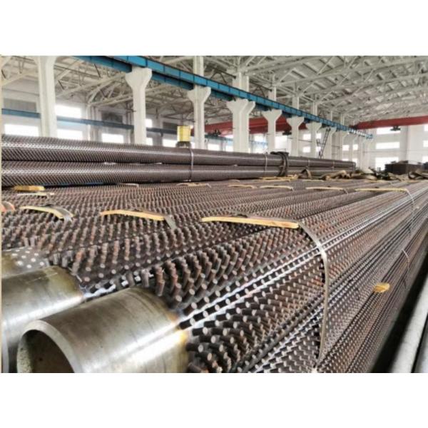 Stainless Steel Welded Tube