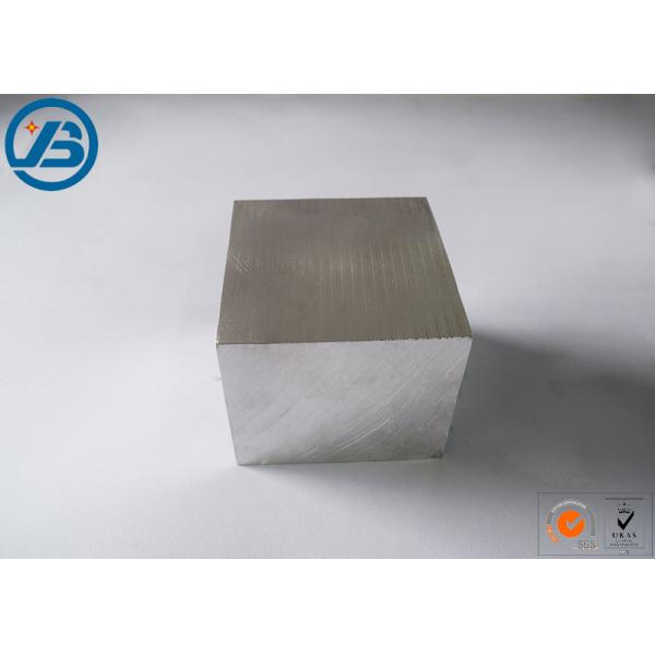 0.5-400mm Magnesium Alloy Sheet Good Resistance To Organic / Alkaline Corrosion