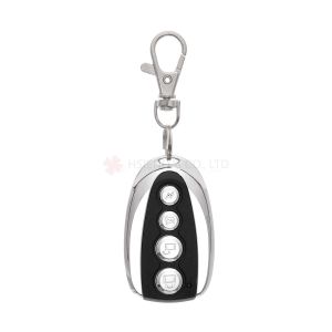 Buy cheap 433Mhz 315Mhz Electric Cloning Universal Gate Garage Door Remote Control Key Fob from wholesalers
