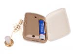 hearing aids for elderly Pocket Hearing Aid Deaf Aid Sound Audiphone Voice