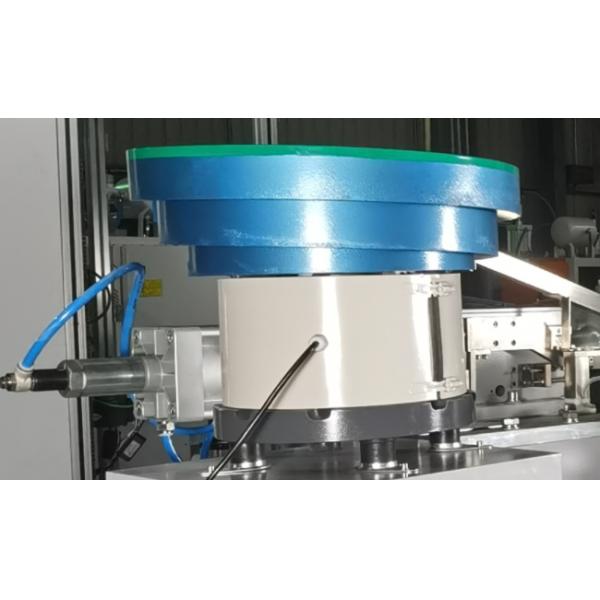 Automatic Resistance Welder Projection Welding Machine Price For Piston Rod