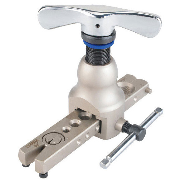 Quality 1/4" 5/16" Refrigeration Hand Tools Flaring And Swaging Tool Kit for sale