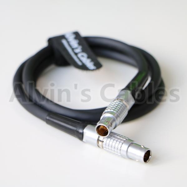 7 Pin Digital Motor Cable for fSTOP Bartech Wireless Focus Digital Receiver