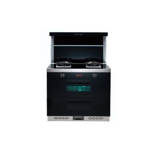 China Sterilization Drying Integrated Stove Ultraviolet Disinfection Integrated Cooker wholesale