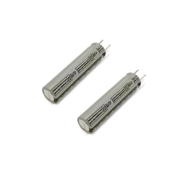 Ternary Li Ion Rechargeable Batteries NSC1040 3.7V 280mAh 3c Lithium Battery 9