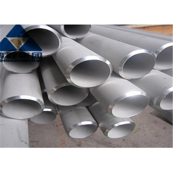 DN40 Schedule 80 ASTM A335 P23 Cold Drawn Hydraulic Tube For Power Indutry