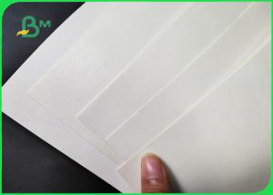 China 80gsm PE Coated White Waterproof paper For Packing Of Candles And Soaps wholesale
