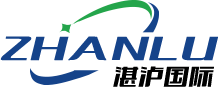 China Wuxi Zhanlu International Trade Co., Ltd logo