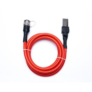 Customized Request Industrial Cable Assembly for Automation Automotive Wire