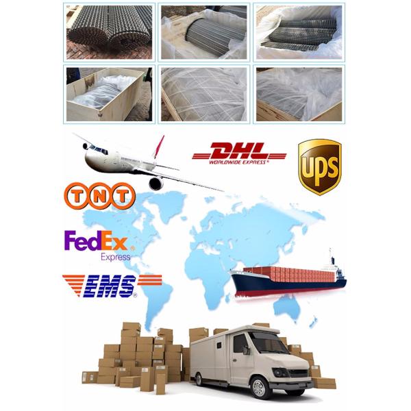 Hinged Plate Chain Link Conveyor Belt 20kgs SS304 Corrosion Resistant