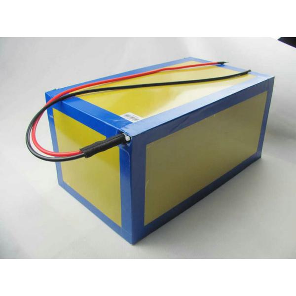 Eco-friendly LiFePO4 Energy Storage Batteries 48V 20Ah Solar PV