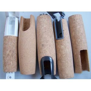China Nature cork handle wholesale