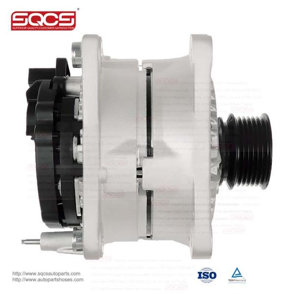Auto Parts Alternator 037903025C 0123320034 0986040940 111820