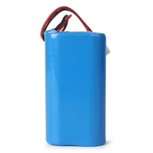 China 18650 Cylindrical Cell 2600mAh 18650 4S1P Lithium Ion Battery Pack on sale