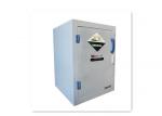 Custom Made Seamless Welding Acid Base Storage Cabinet Anti Corrosion
