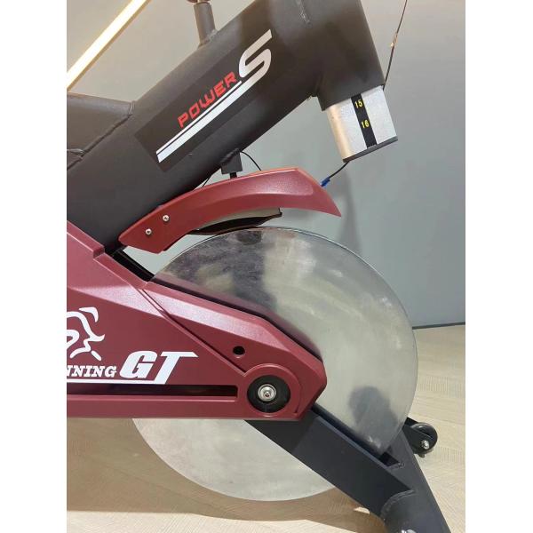 Spinning Bike Commercial Gym Equipment Cardio Training Indoor Exercise Bikes