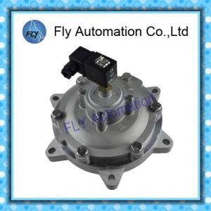 China Autel Valve Pulse Jet AE1475I12 DN80 High Performance Valve Integrated In The Tank wholesale