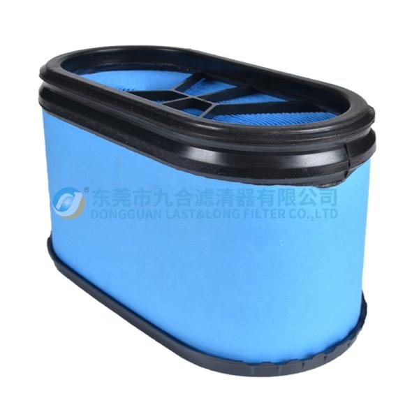 AF613522 Honeycomb Air Filter FA1886 For Construction Equipment And FORD Car Application