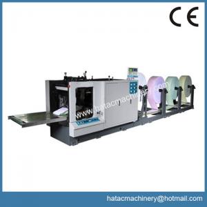 China Continuous Computer Form Collating Machine(Burster),Paper Roll Perforating Machine,Embossing Machine on sale