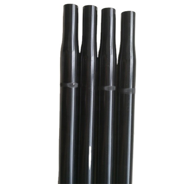 Quality Purpose Replace/Repair Lightweight Swedged Aluminum Drag Link/Tie Rod Tube for Sprint Car's Repair/Replacement for sale