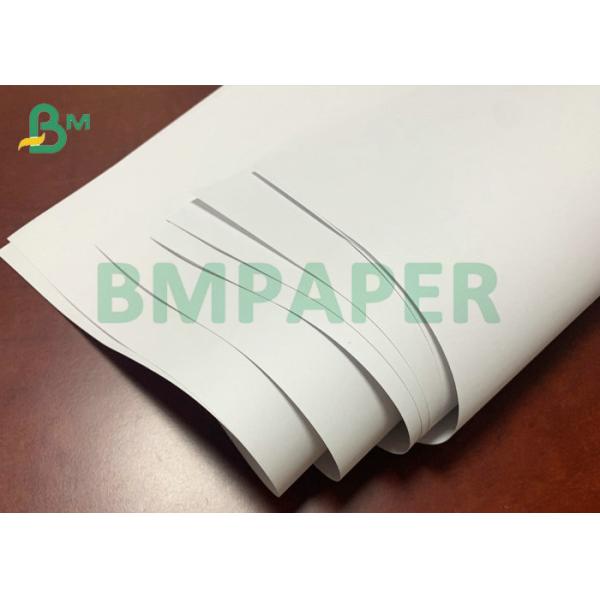 50gsm 53gsm Offset Printing White Bond Paper Novel Inner Pages 60.5cm Roll 50gsm 53gsm Offset Printing White Bond Paper Novel Inner Pages 60.5cm Roll
