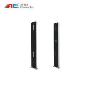 China RJ45 RS232 Interface Support Windows System Development UHF RFID Reader Anti Theft RFID Gate For Library wholesale