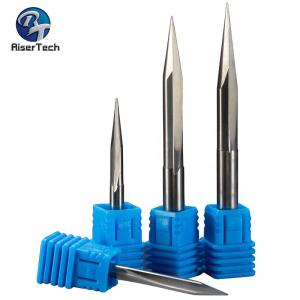 China Woodworking Tungsten Steel Alloy Carbide Cutting Tools 1-6 Flutes on sale