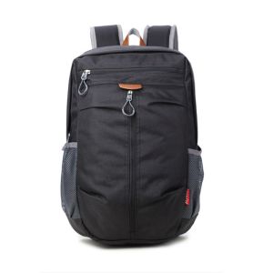 Buy cheap 21L Polyester Mountain Bike Modern Mens Backpack 31*15*46cm from wholesalers
