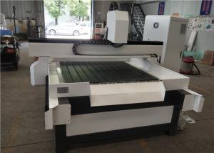 China UT1212-MS 24000rpm 1300X1200mm CNC Stone Engraving Machine on sale