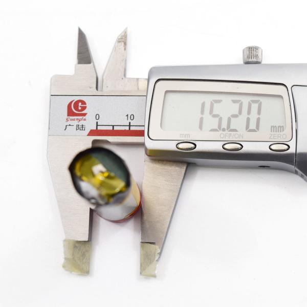 10C 16600 Li Polymer Battery 1300mah 3.7 V Lithium Ion Battery