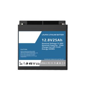 China Waterproof Durable 18650 Lithium Battery SLA Replacement Multi Scene wholesale