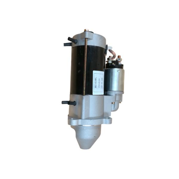 Solenoid 0-001-364-100 / 0-001-360-035 Diesel Engine Starter For DEUTZ FL Tractor