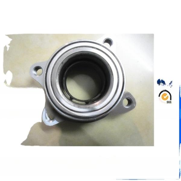 54KWH02 43560-26010 Automotive Wheel Hub Bearing For TOYOTA HIACE High Temp Resistance