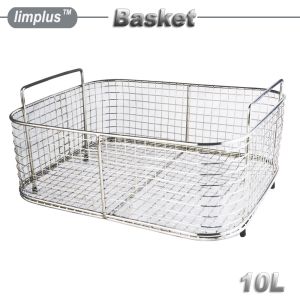 240W stainless steel ultrasonic cleaner For Shooting Gun Firearms