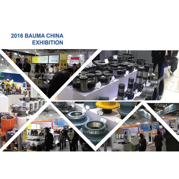 KAJ3905 2437U390F1 Excavator Hydraulic Piston Pump 53KG For SK60 EX60-1 PC75UU